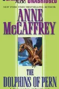 Book cover of The Dolphins of Pern