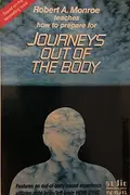 Book cover of Journeys out of the body