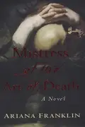 Book cover of Mistress of the Art of Death