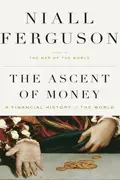 Book cover of The Ascent of Money