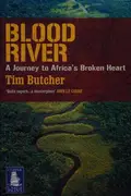 Book cover of Blood River