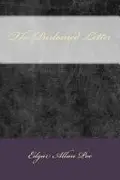 Book cover of The Purloined Letter