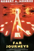 Book cover of Far journeys