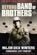 Book cover of Beyond Band of Brothers