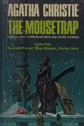 Book cover of Three Blind Mice and Other Stories