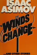 Book cover of The Winds of Change and Other Stories