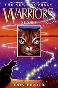 Book cover of Sunset