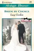 Book cover of Bride by Choice