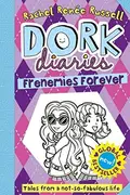 Book cover of Tales from a Not-So Friendly Frenemy
