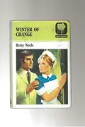 Book cover of Winter of Change