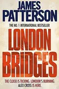 Book cover of London Bridges
