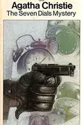 Book cover of The Seven Dials Mystery