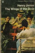 Book cover of The Wings of the Dove