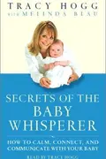 Book cover of Secrets of the Baby Whisperer
