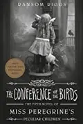 Book cover of The Conference of the Birds
