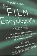 Book cover of The Film Encyclopedia