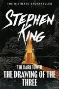 Book cover of The Drawing of the Three
