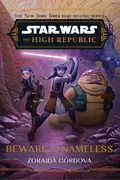 Book cover of Star Wars