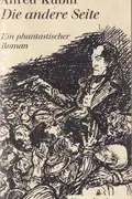 Book cover of Die andere Seite