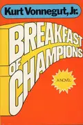 Book cover of Breakfast of Champions