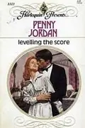 Book cover of Levelling the Score