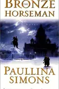 Book cover of The Bronze Horseman