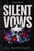 Book cover of Silent Vows