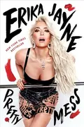 Book cover of Pretty Mess