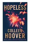 Book cover of Hopeless