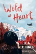 Book cover of Wild at Heart