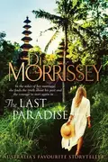 Book cover of The Last Paradise