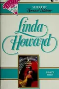 Book cover of Sarah's Child