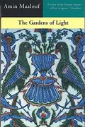 Book cover of Les Jardins de lumière