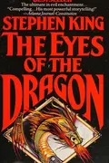 Book cover of The Eyes of the Dragon