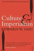 Book cover of Culture and imperialism