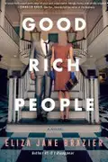 Book cover of Good Rich People