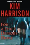 Book cover of For a Few Demons More