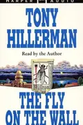 Book cover of The Fly on the Wall CD Low Price