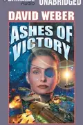 Book cover of Ashes of Victory