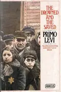 Book cover of I sommersi e i salvati