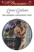 Book cover of The Banker's Convenient Wife