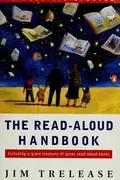 Book cover of The read-aloud handbook