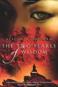 Book cover of The Two Pearls of Wisdom