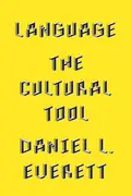 Book cover of Language