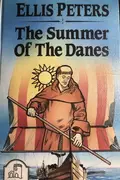 Book cover of The summer of the Danes