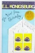 Book cover of The View from Saturday