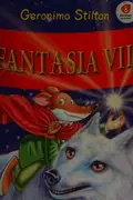 Book cover of Séptimo viaje al reino de la fantasía