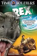 Book cover of Rex