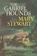 Book cover of The Gabriel Hounds