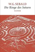 Book cover of Die Ringe des Saturn